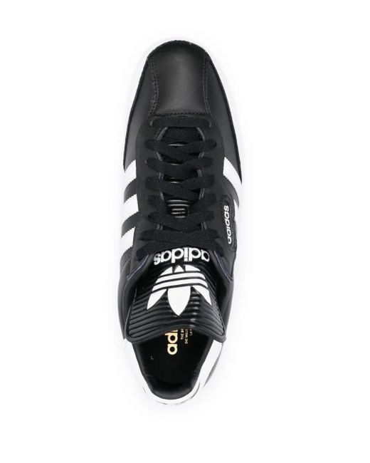 Adidas Black Sneakers