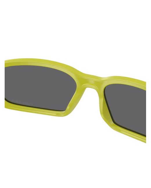 Oakley Green Terraforma Sunglasses