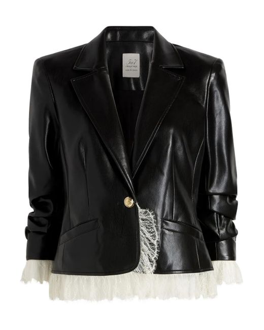 Roxie Blazer
