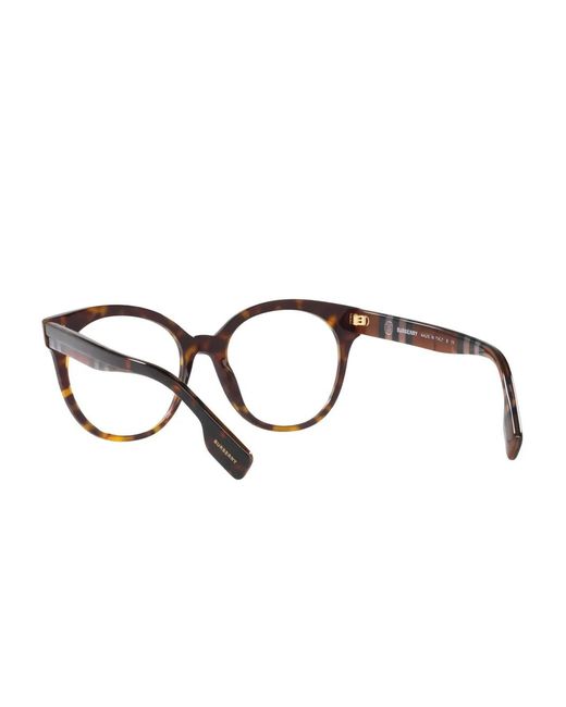 Burberry Brown Be2356 Glasses
