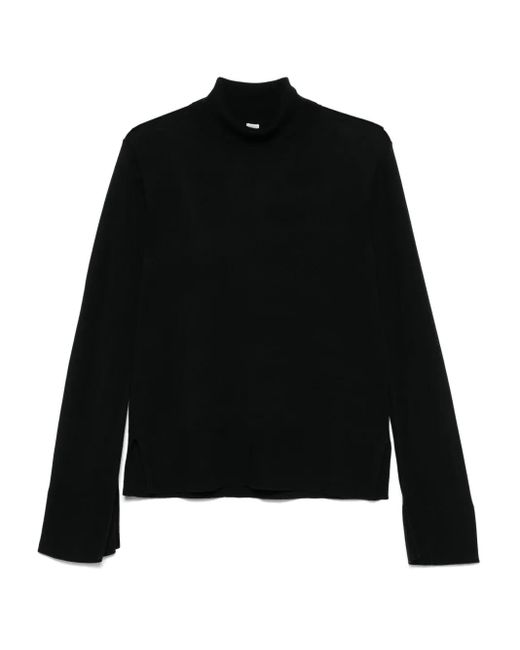 Totême  ニットトップ Black