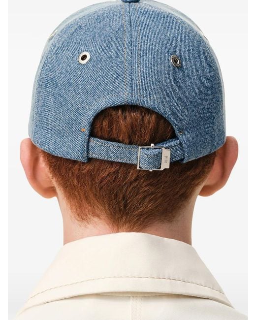 AMI Blue Hats