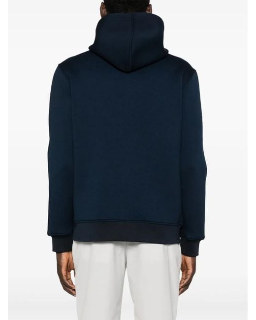 Giacca Rainer Spacer di K-Way in Blue da Uomo