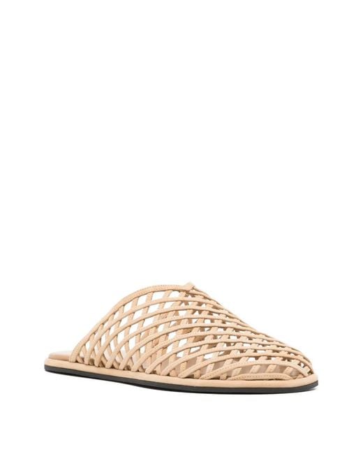 Neous Natural Atik Mules