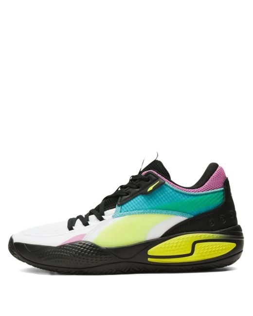 PUMA Court Rider Alert