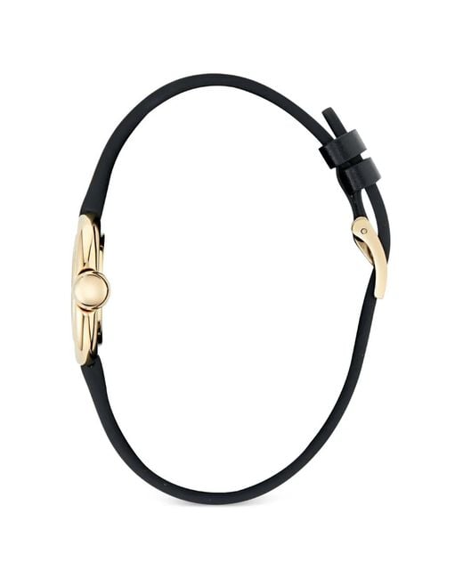 Furla Metallic Piercing 27Mm Watch