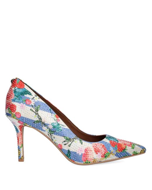 Kurt Geiger Flexi パンプス Pink