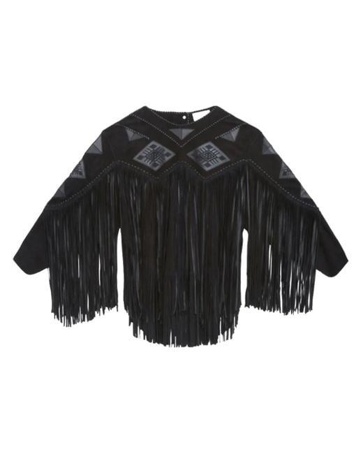 Isabel Marant Dolci ジャケット Black