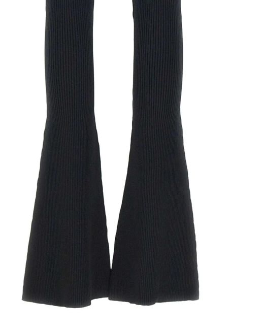 HELIOT EMIL Blue Venturi Trousers