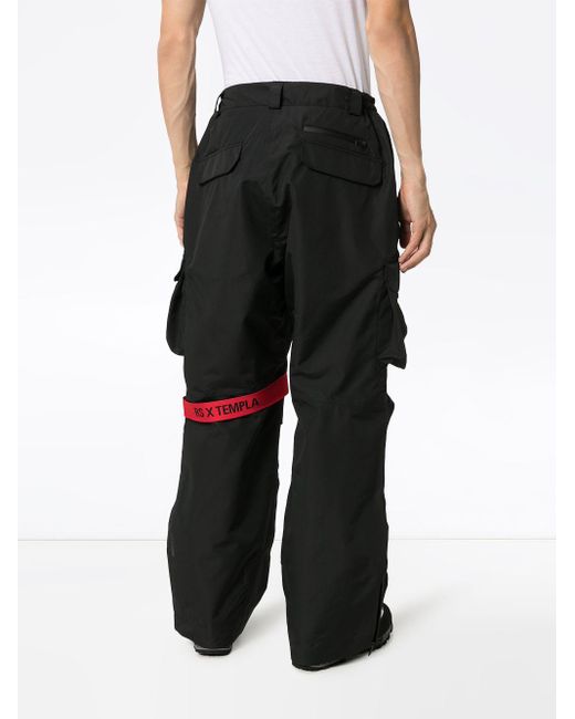 Simons snow best sale pants