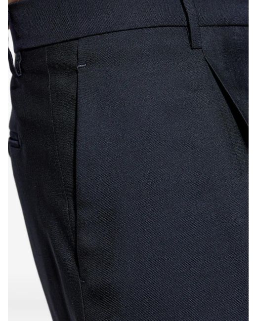 Etro Hose mit Abnähern in Blue für Herren