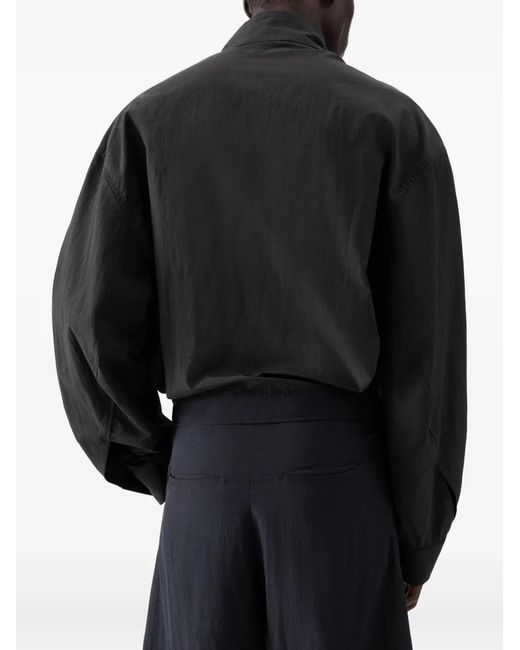 Jacquemus Black Light Jackets for men