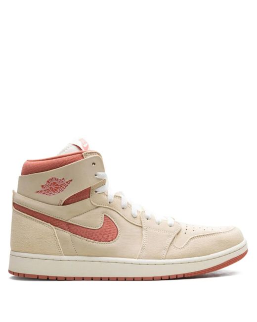 メンズ Nike 1 High Zoom Air Cmft 2 "terra Burnt Sunrise" スニーカー Pink