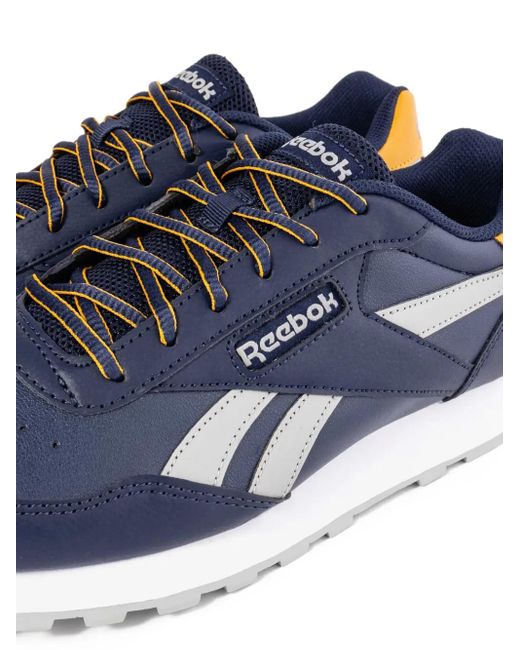 Reebok Blue Run Rewind Sneakers for men
