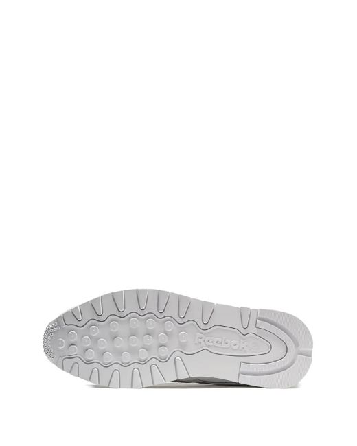 Reebok Classic Wmns Seaside" Leren Sneakers in het White