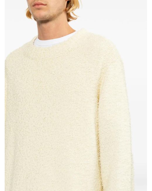 Pull En Maille Séfr pour homme en coloris Natural