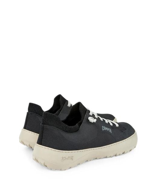 Camper White Peu Serra Sneakers for men