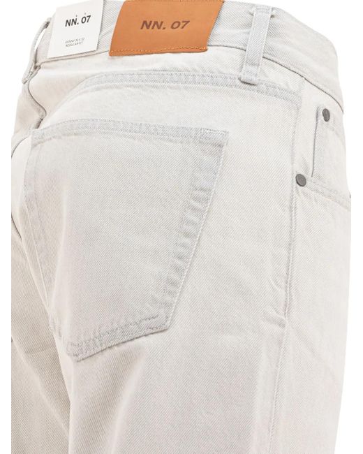 NN07 Sonny Jeans in Gray für Herren