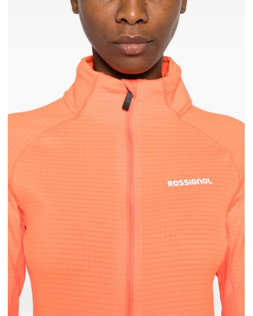 Giacca di Rossignol in Orange