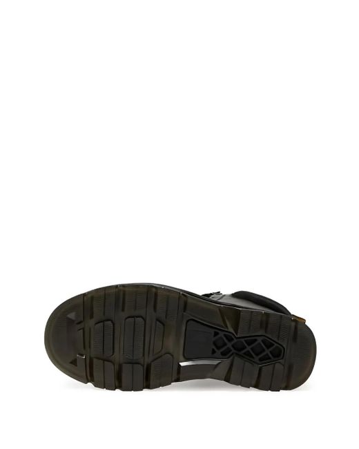Anfibi di Dr. Martens in Black