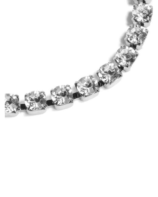 DSquared² Metallic Bracelets for men