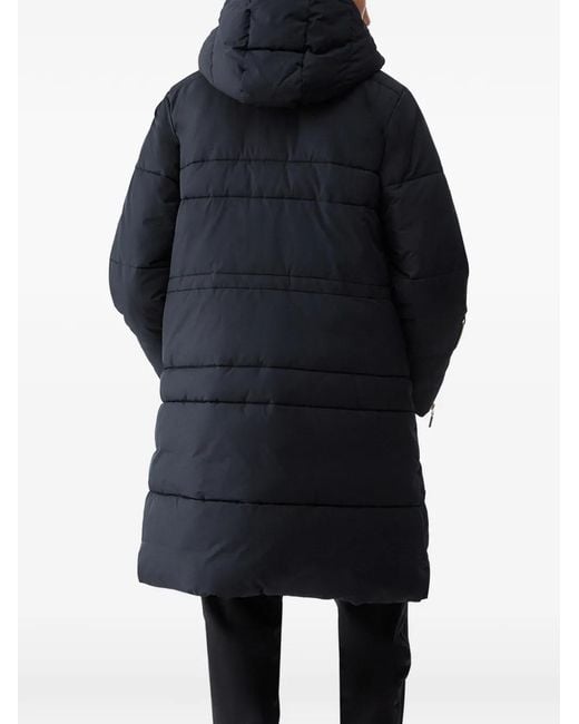 Liu Jo Blue Long Jacket