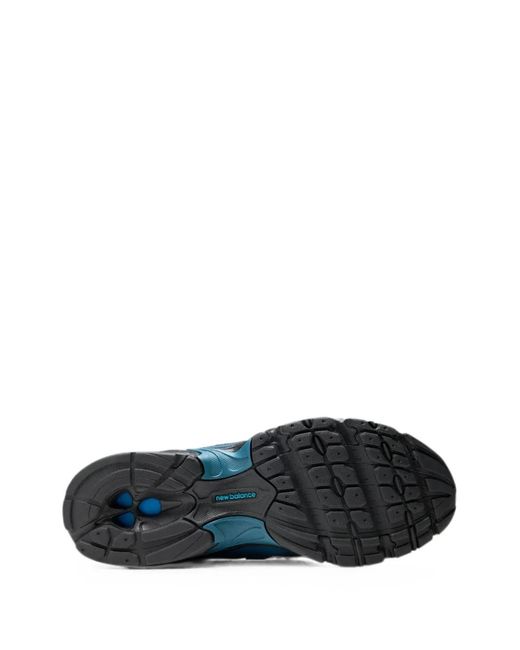 New Balance Blue 740 Shoes