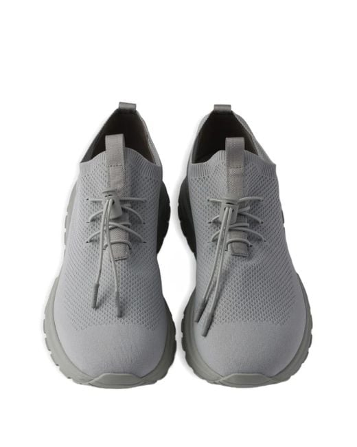 メンズ Prada Prax スニーカー Gray