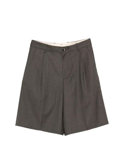 Nine:inthe:morning Gray Nine for men