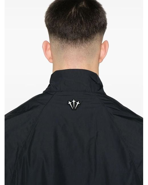 Nike Black Nocta Jacket
