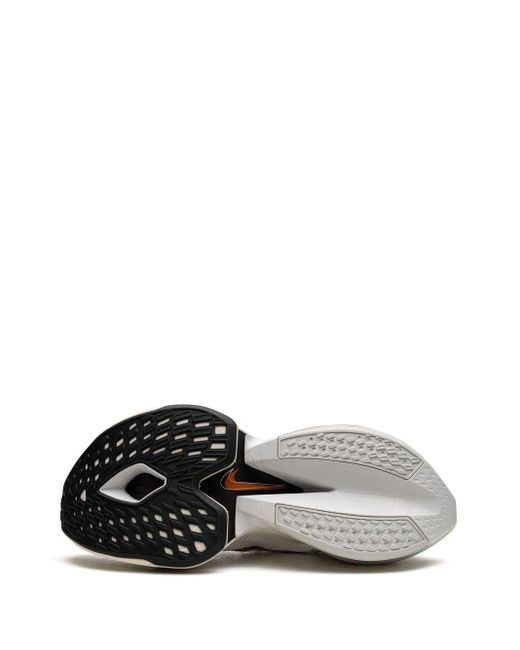 Zapatillas Air Zoom Alphafly Next% 2 Prototype Nike de color White