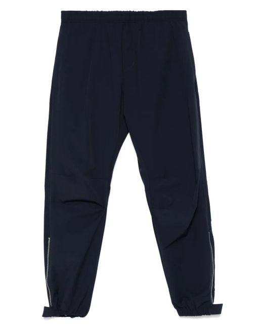 Carrera Deva トラックパンツ Blue