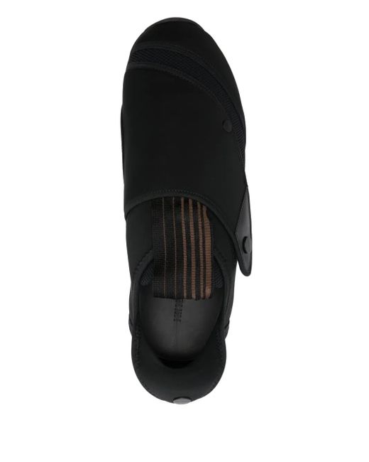 メンズ Kiko Kostadinov Riadis スニーカー Black