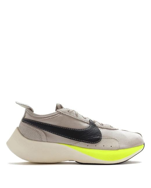 Nike Multicolor Baskets Moon Racer