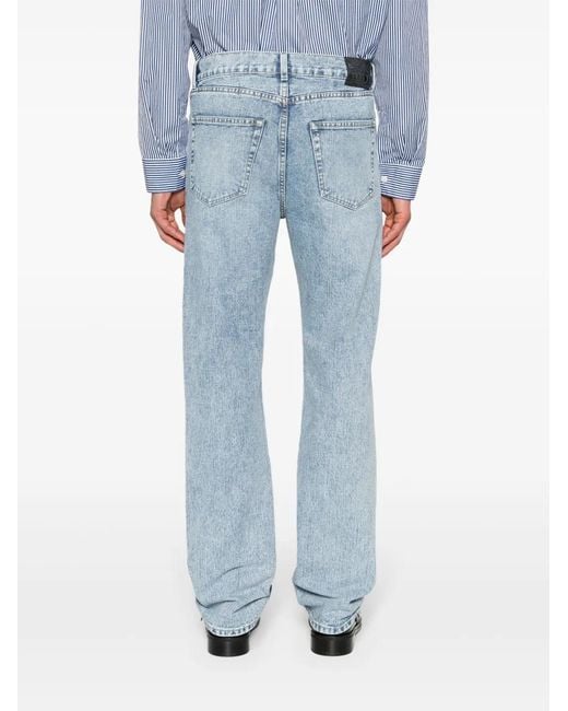 Our Legacy Blue Jeans for men