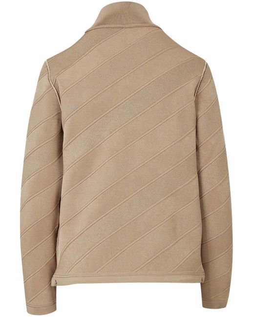 Aztech Mountain Natural Alexa Sleek Cashmere Jumper