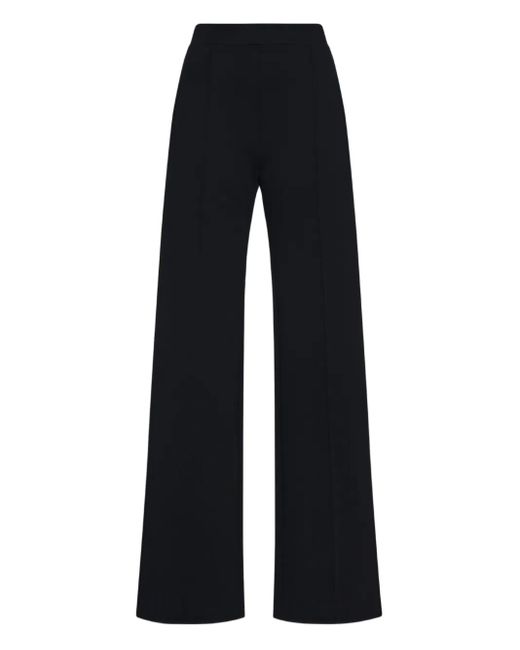 Pantaloni Sartoriali di Rosetta Getty in Blue