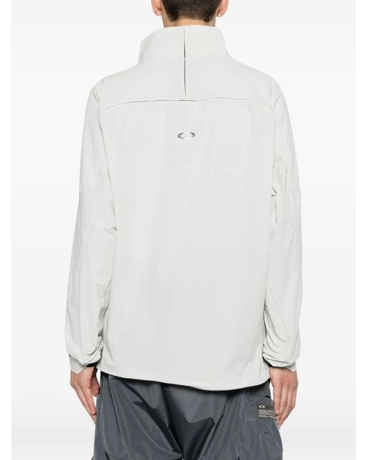 Oakley White Fusion Flex Neo Jacket 1.0 for men