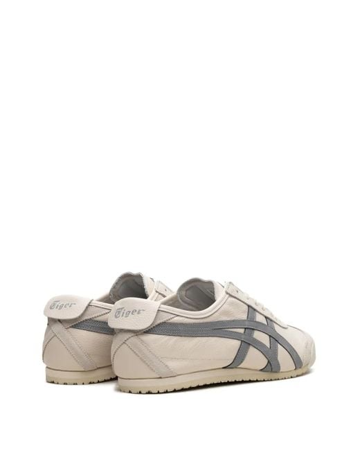 Onitsuka Tiger White Mexico 66 Sneakers