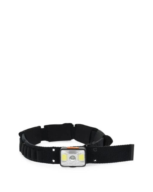 DSquared² Black Pocket-Detail Belt