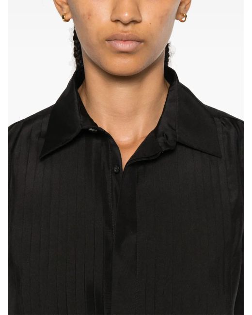 DSquared² Black Shirts