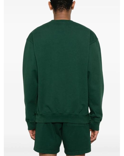 メンズ Sporty & Rich Ny 94 スウェットシャツ Green