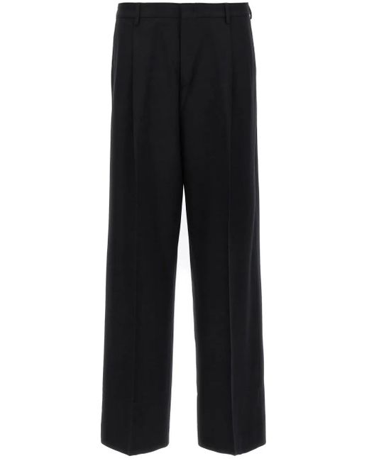 Pantalones Jona P Cellar Door de color Black