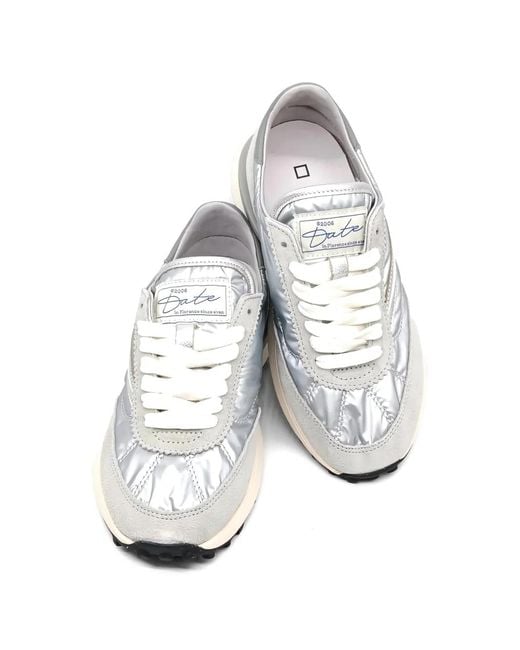 Date White Athleta Sneakers