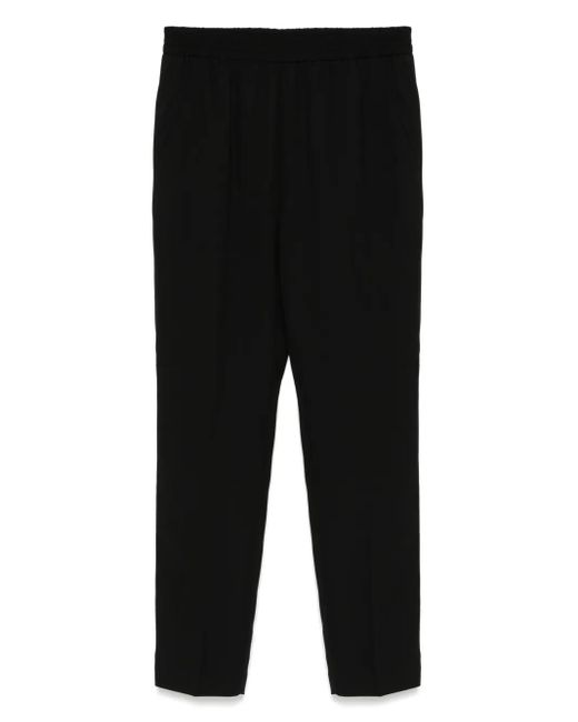 Day Birger et Mikkelsen Black Malin Trousers