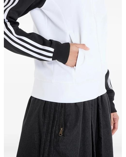 Adidas Sst Classic Trainingstop in het White