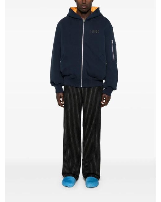 KENZO Blue Archive 1970 Jacket for men