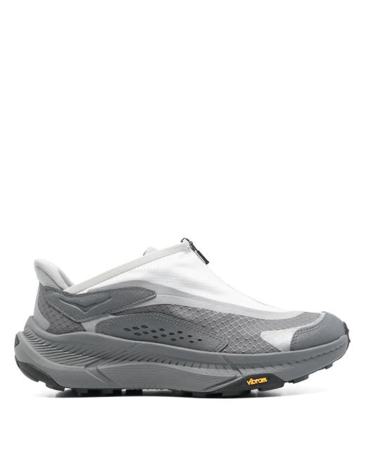 Sneakers Project Transport di Hoka One One in Gray