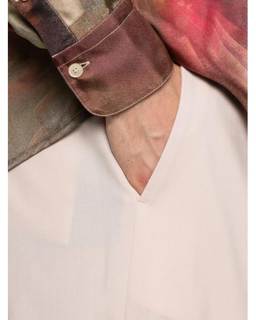 メンズ Briglia 1949 Wimbledon パンツ Natural