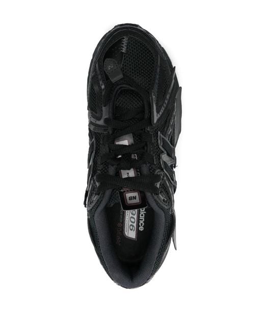 New Balance Black 1906A Sneakers